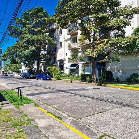 Sabana Studios San José Exterior foto