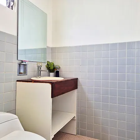 Sabana Studios San José Habitación foto