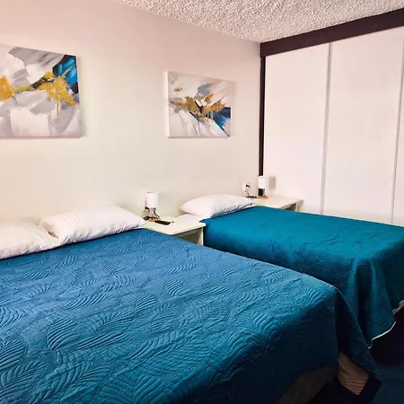 Sabana Studios San José Habitación foto