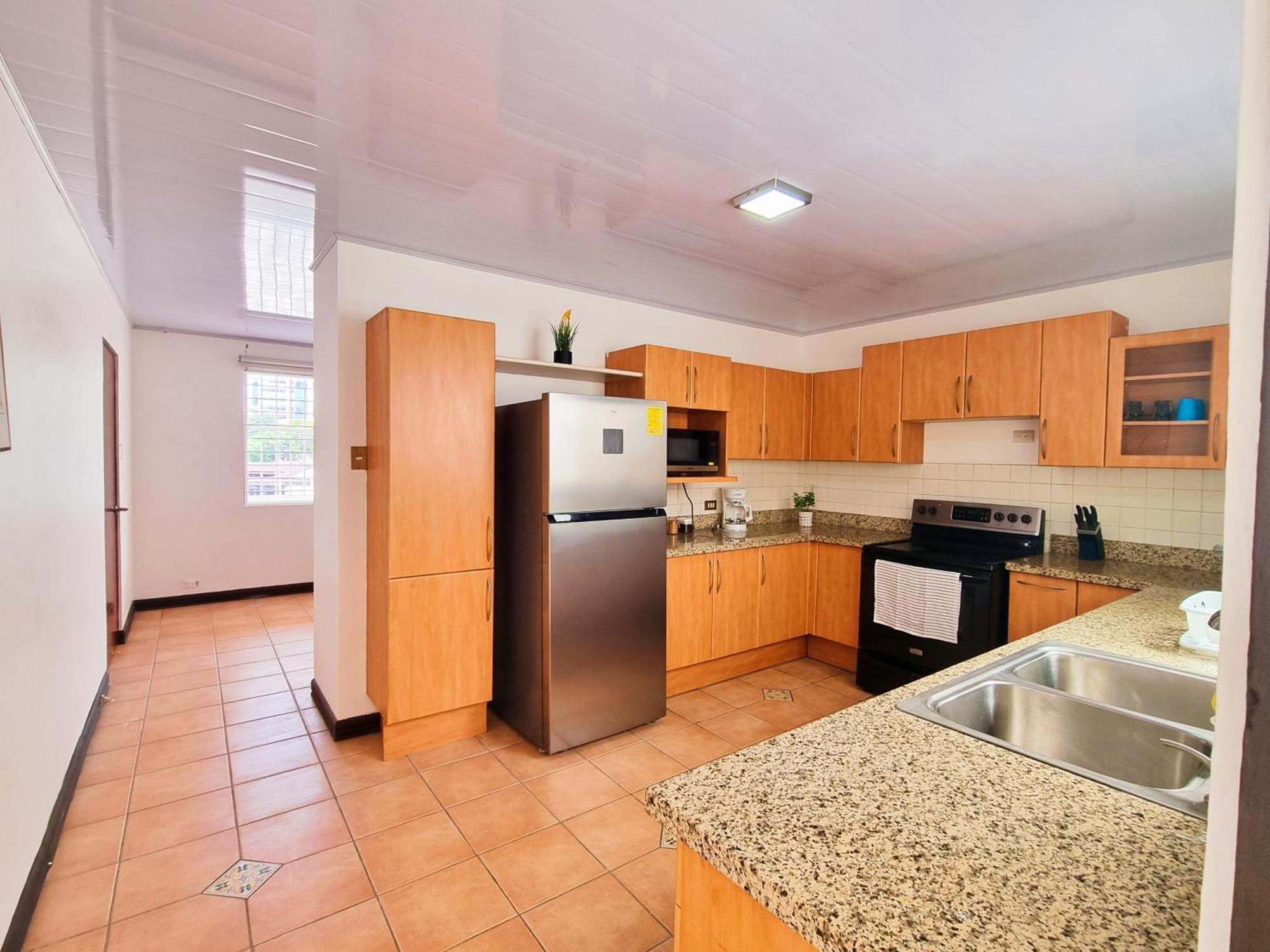 Sabana Apartment
