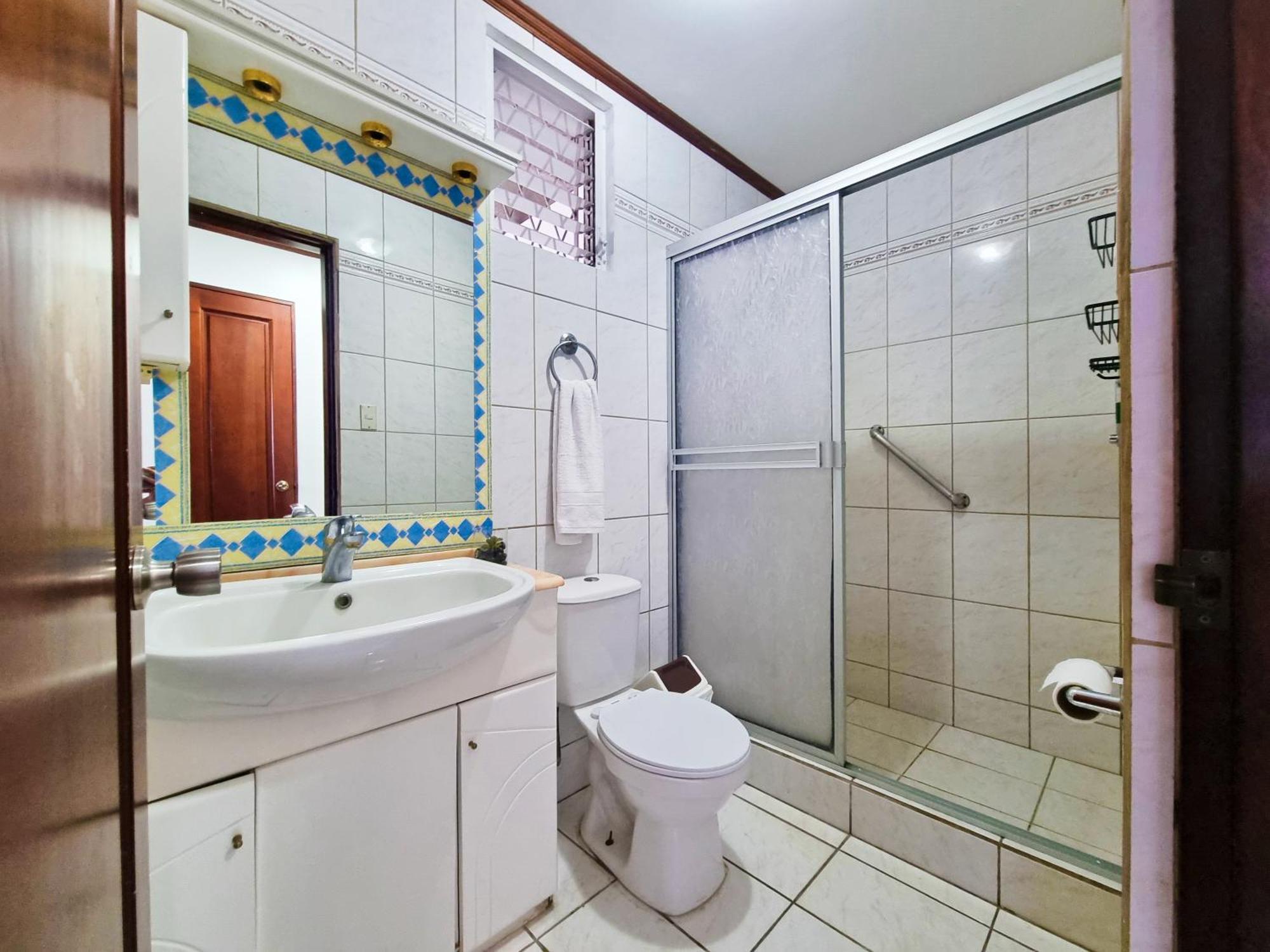 Apartment Sabana San Jose (San Jose)