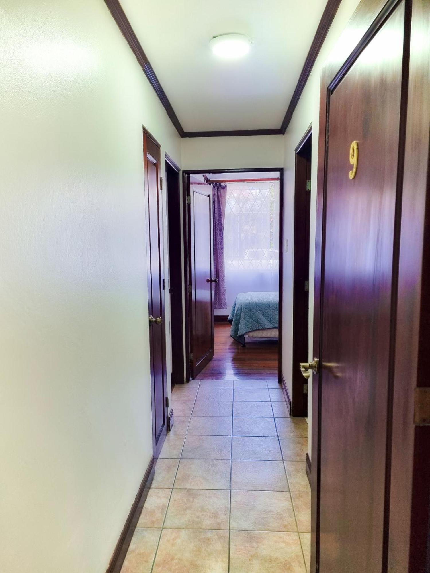 Sabana Apartment San Jose (San Jose)