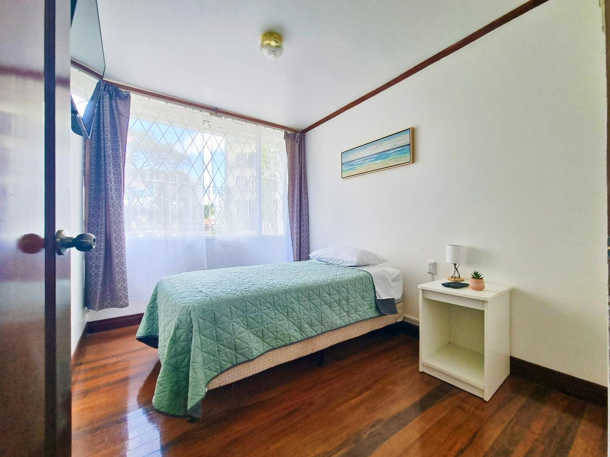 Sabana Apartamento San José