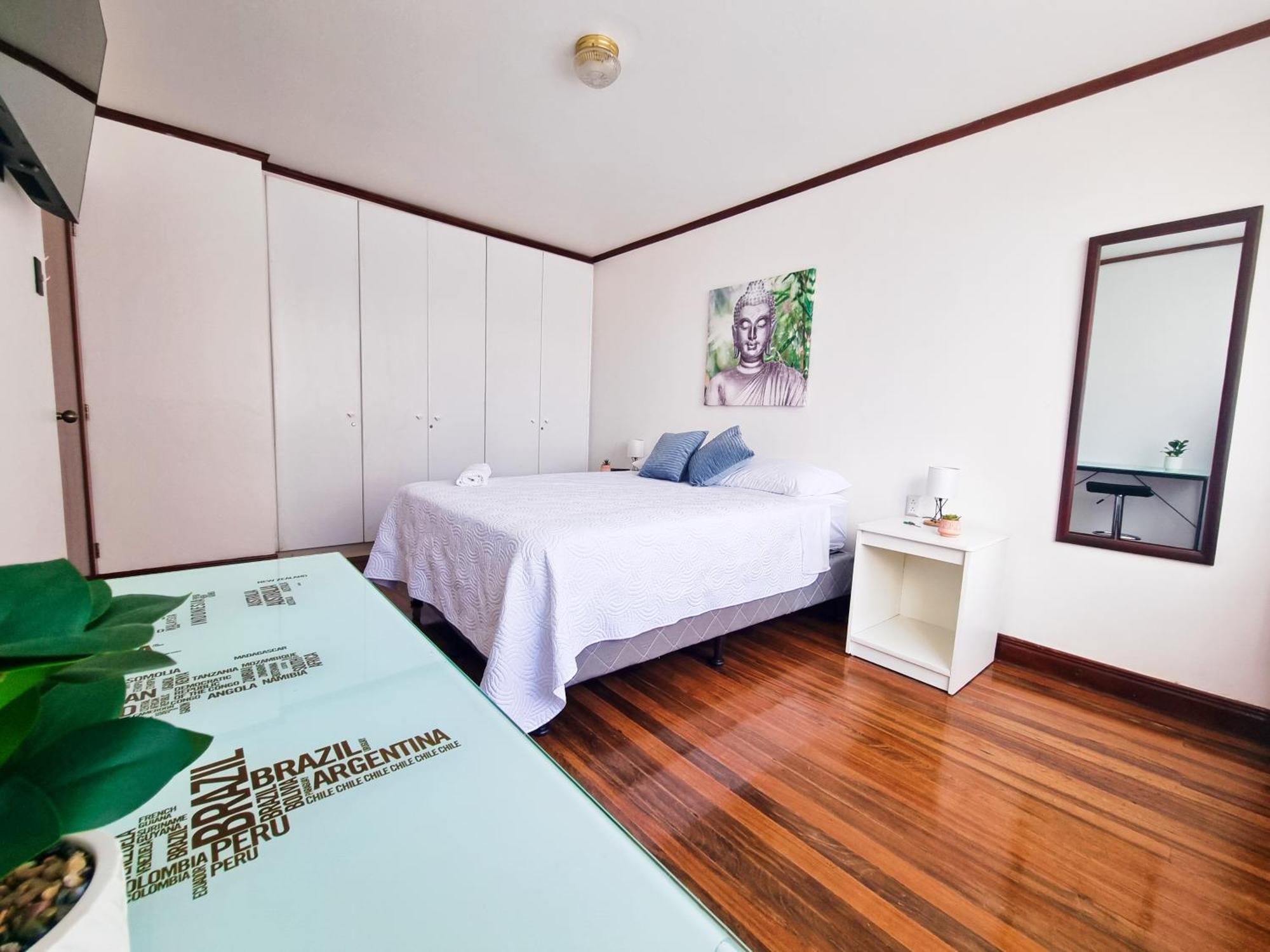 Sabana Apartment *