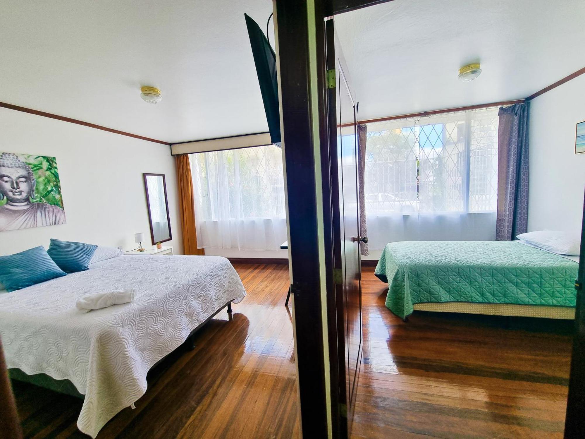 Sabana Apartment *