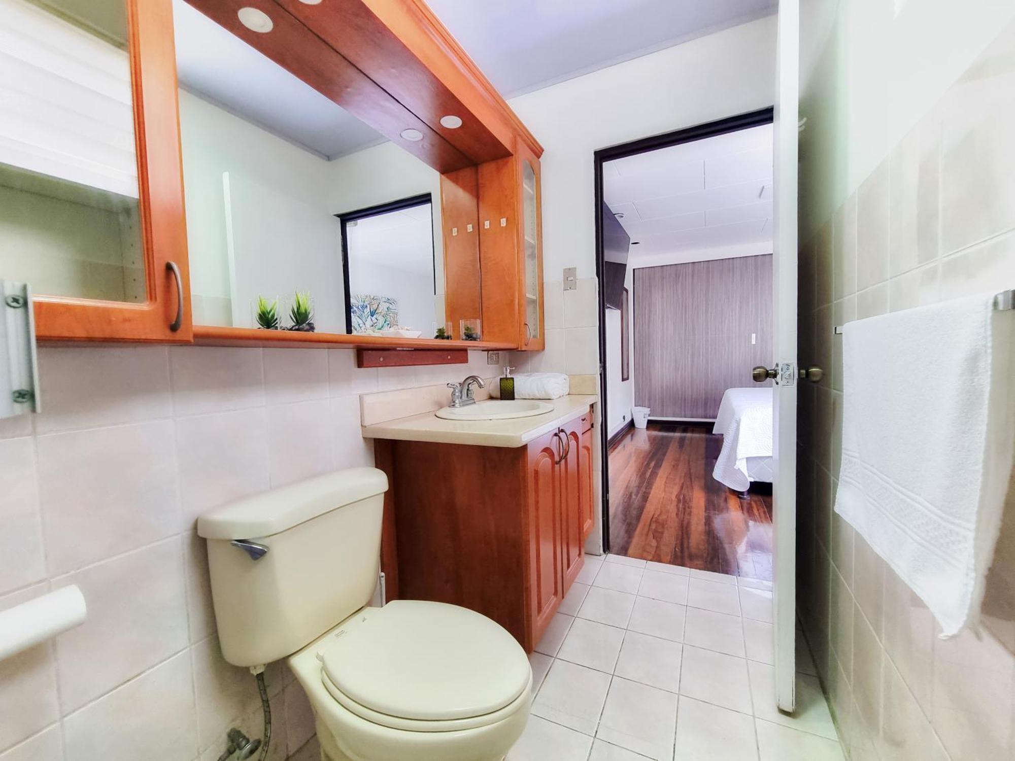 Sabana Apartment