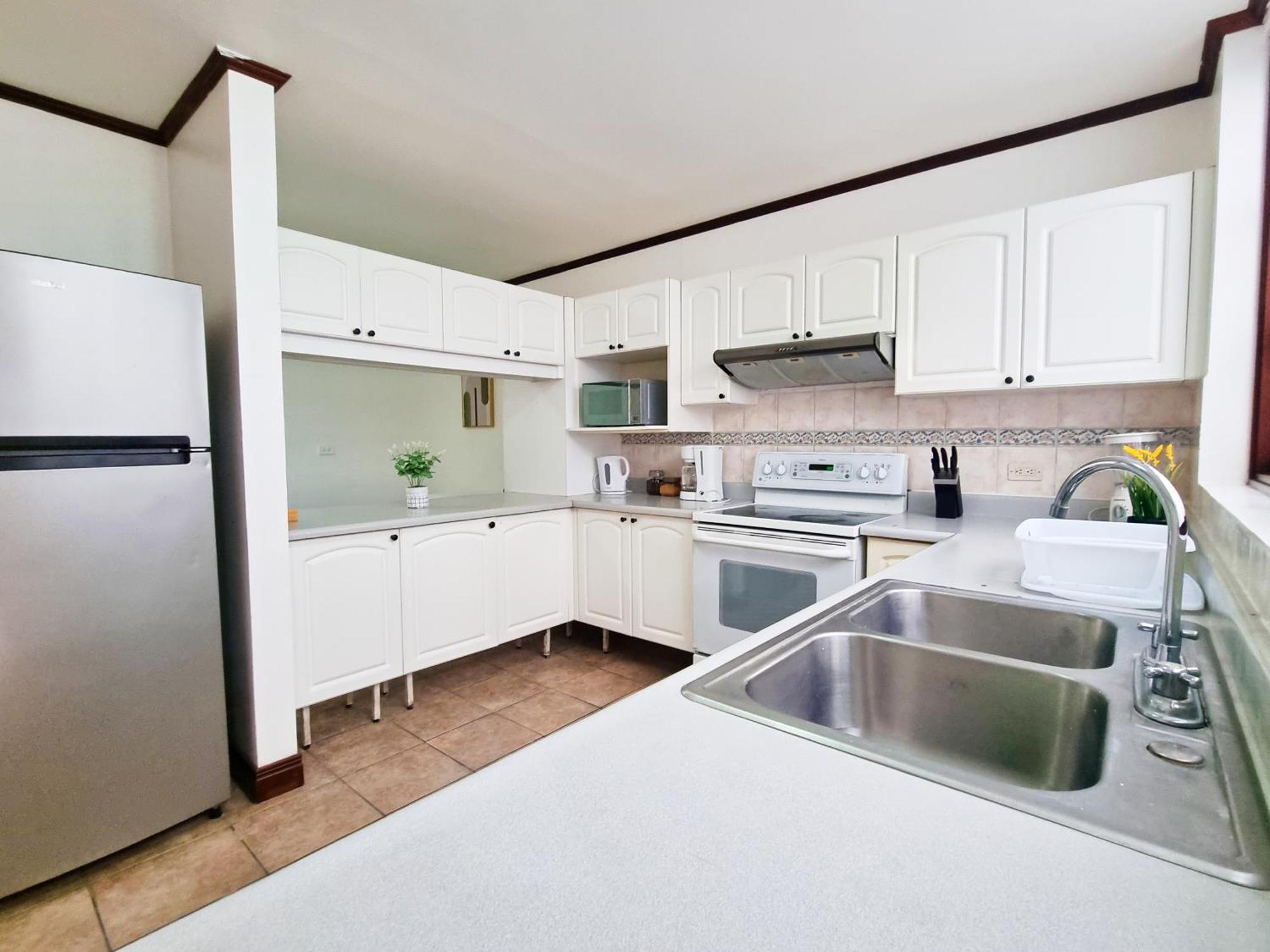 Sabana Apartment *