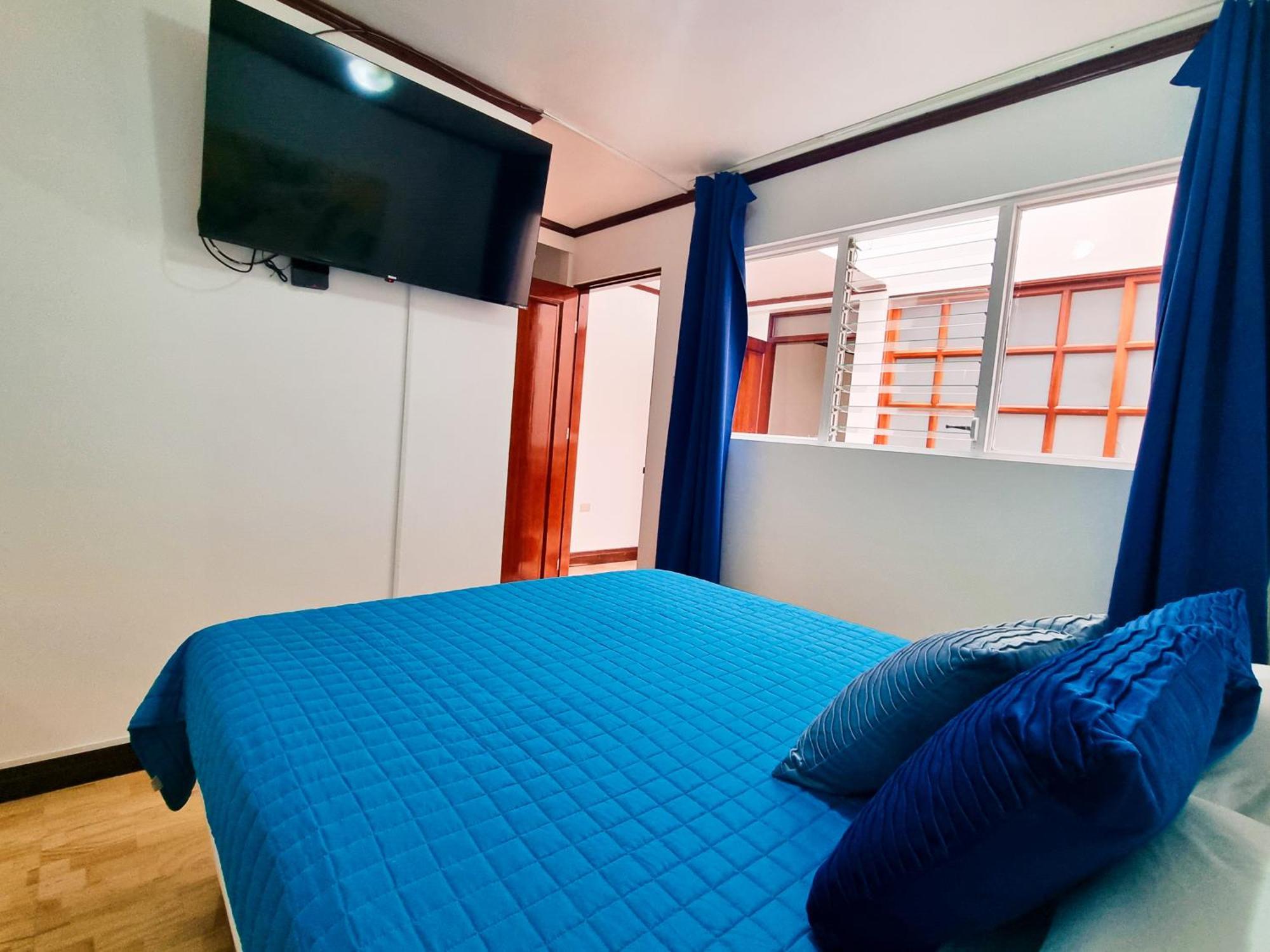 Apartment Sabana San Jose (San Jose)