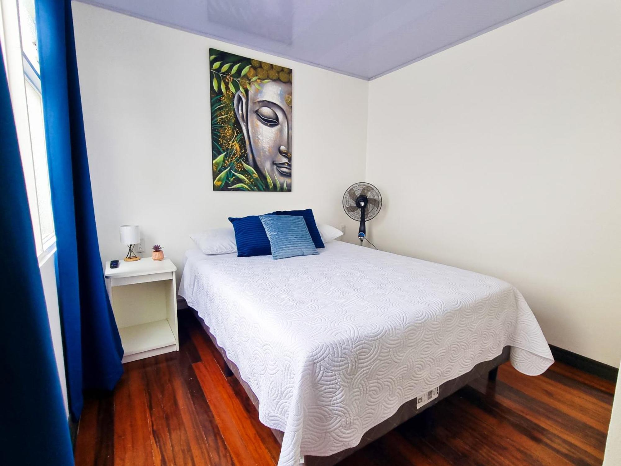 Sabana Apartment