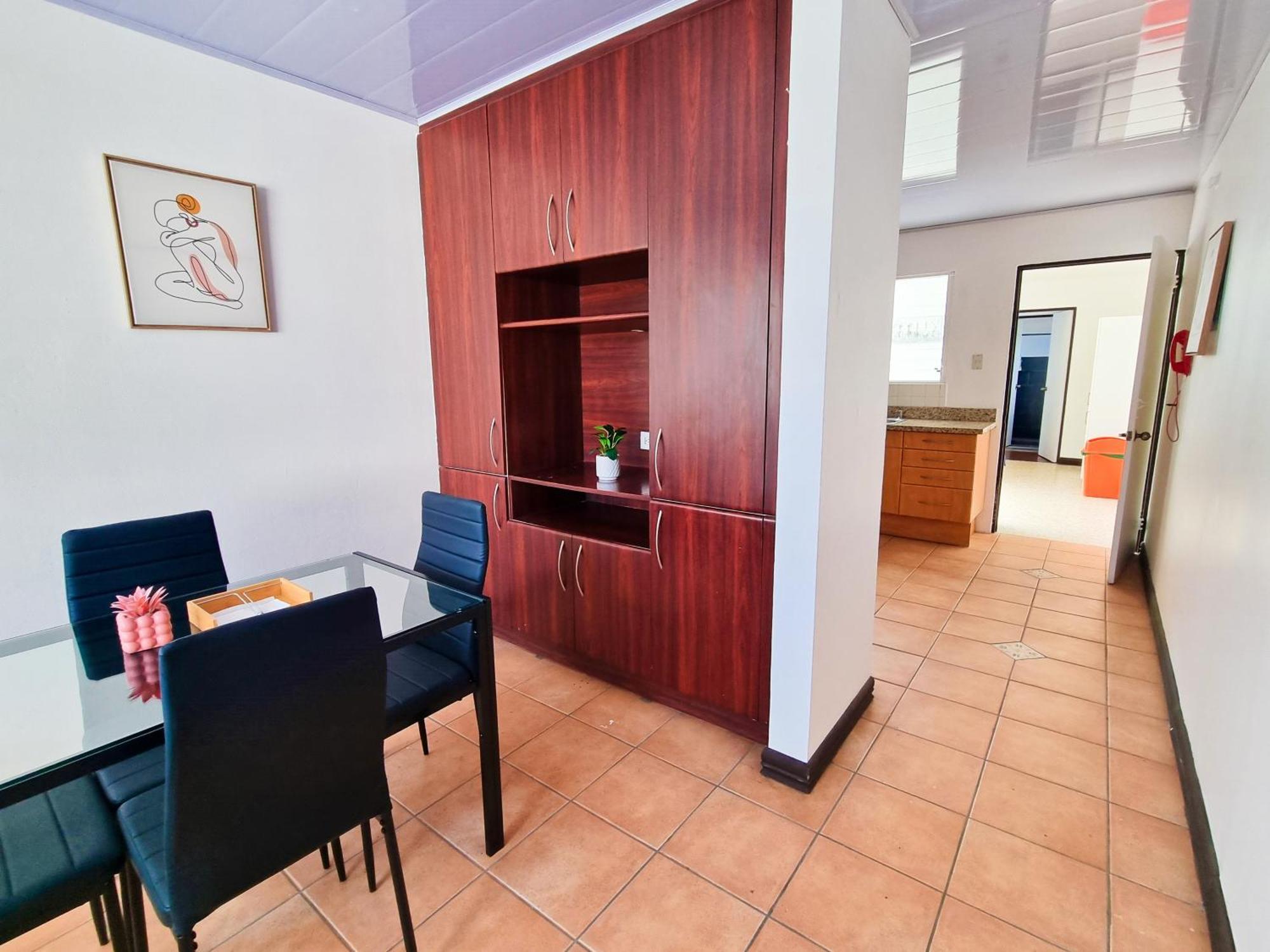 Apartment Sabana *