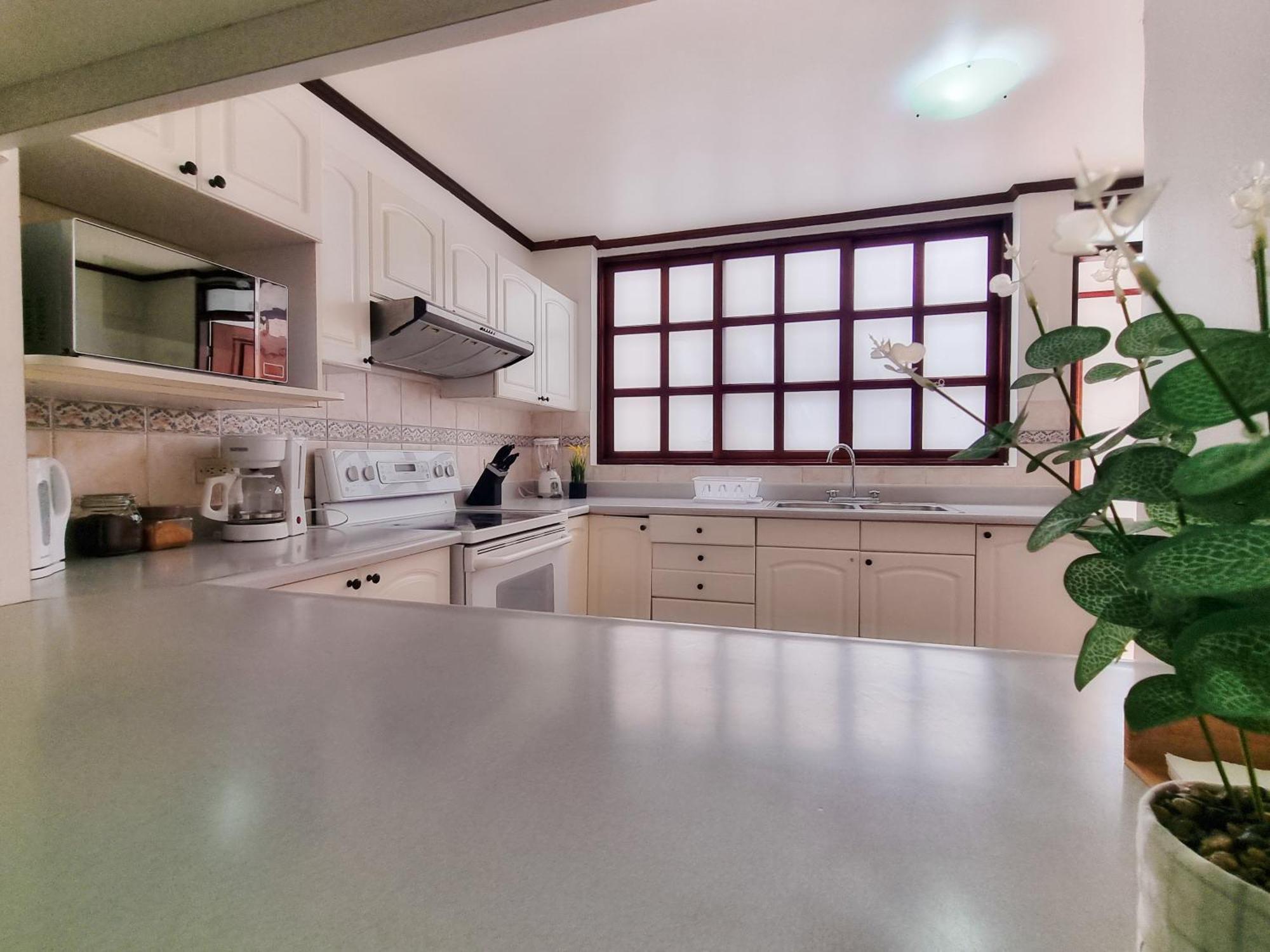 Sabana Apartment *