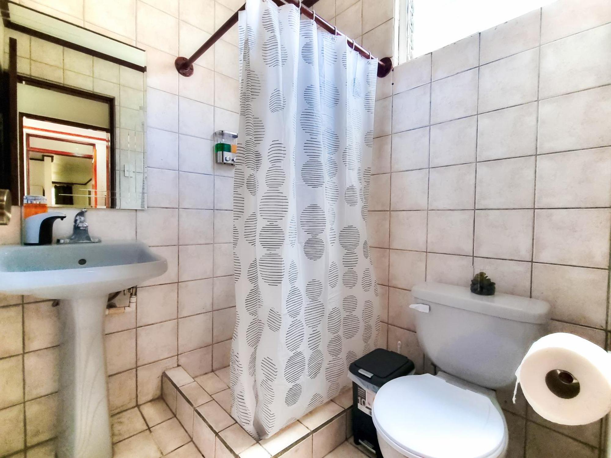 Apartment Sabana