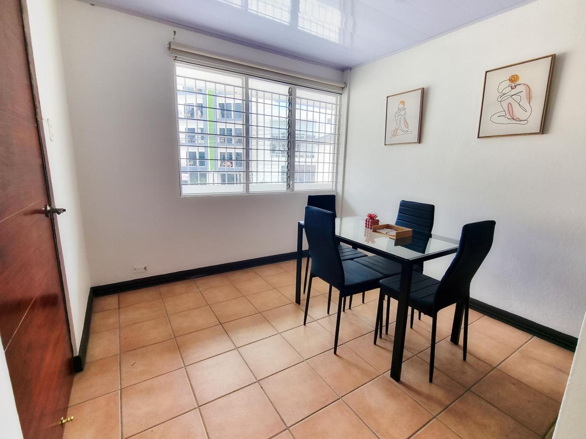 Apartment Sabana