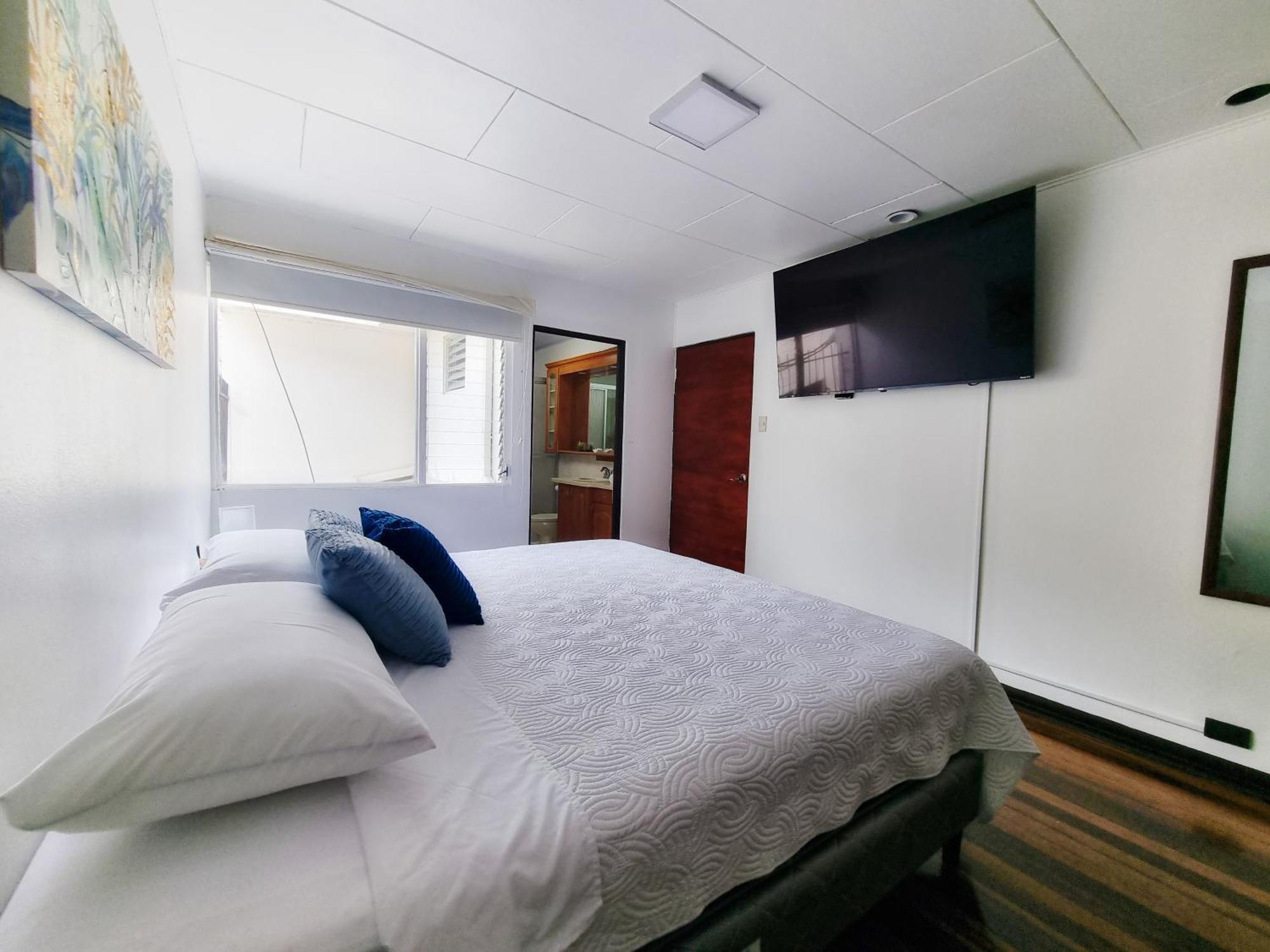 Sabana Apartment