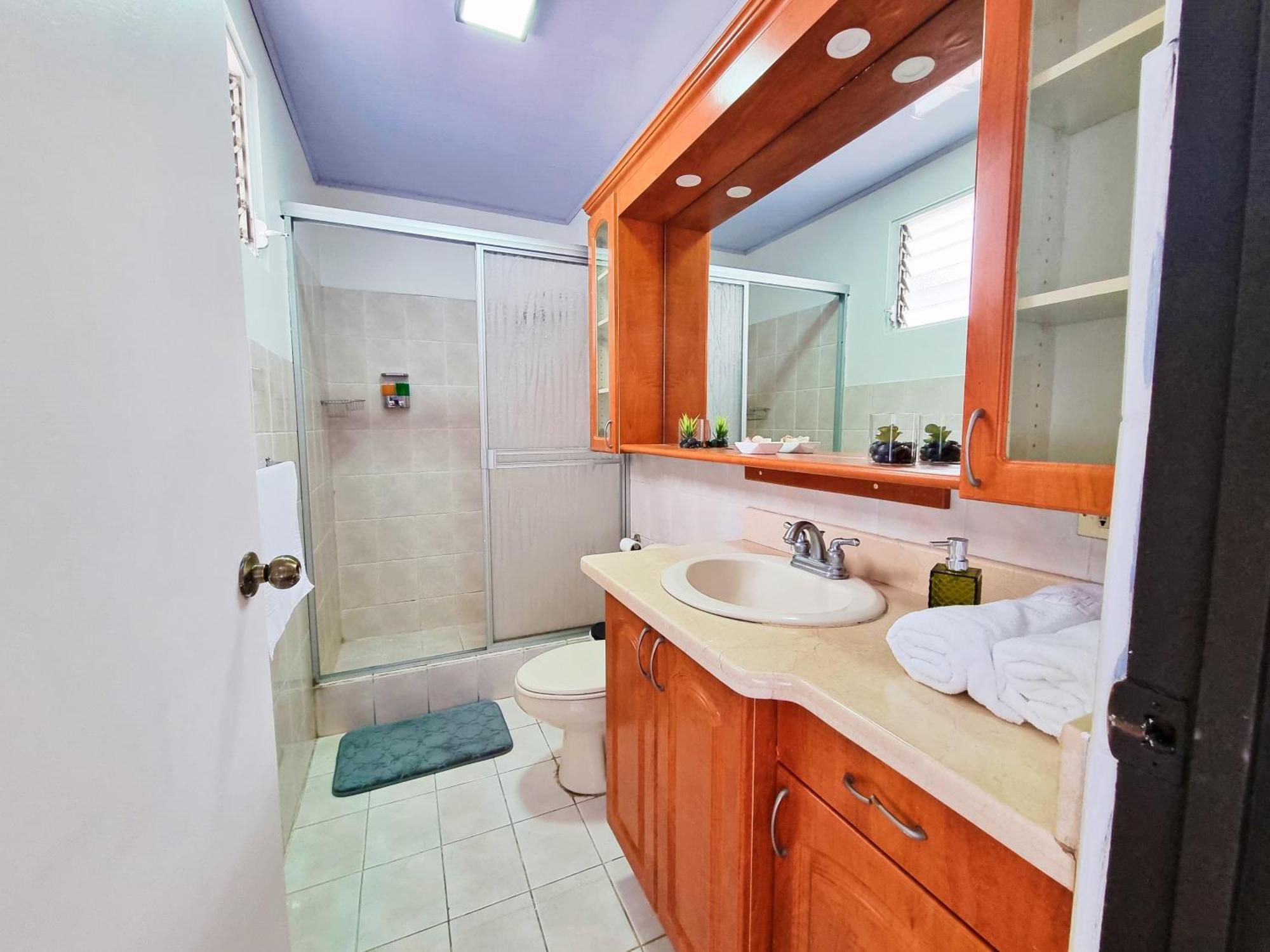 Apartment Sabana
