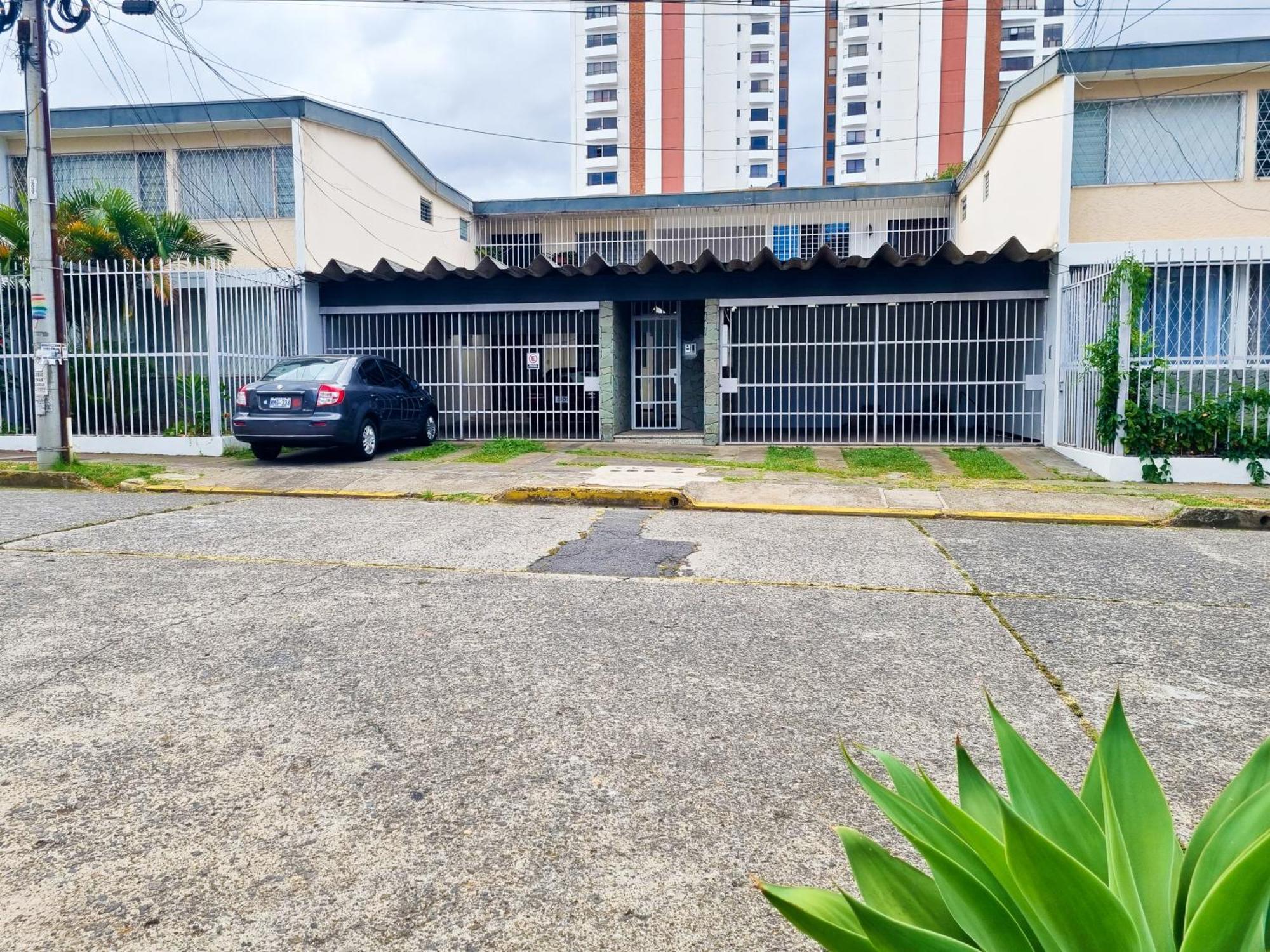 Sabana Apartment San Jose (San Jose)