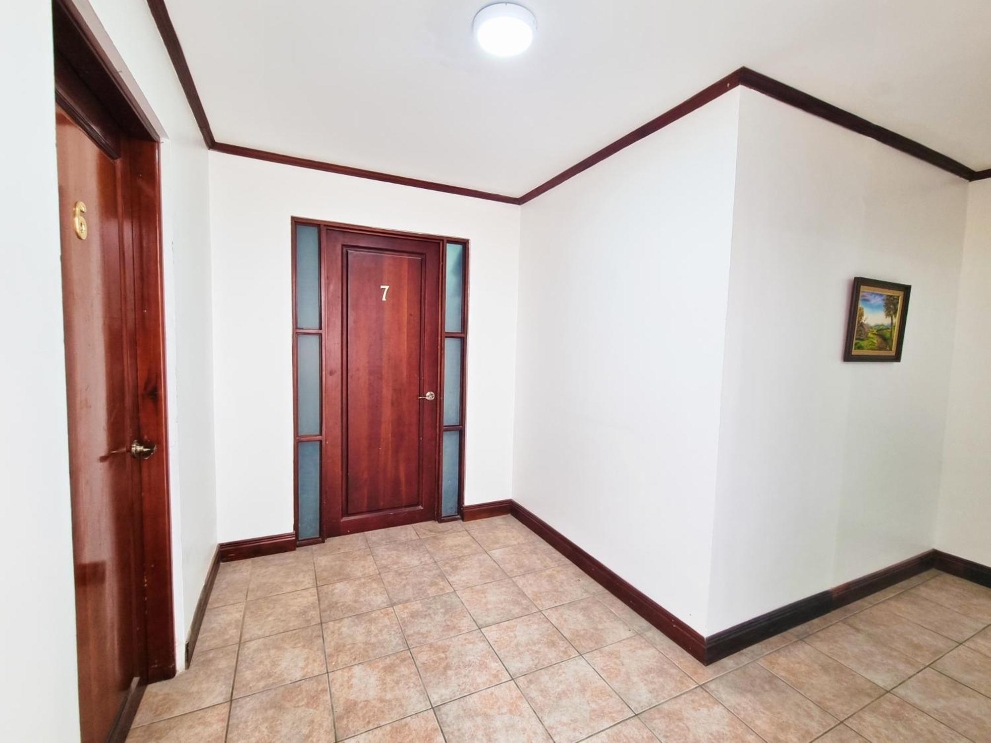 Sabana Apartment San Jose (San Jose)