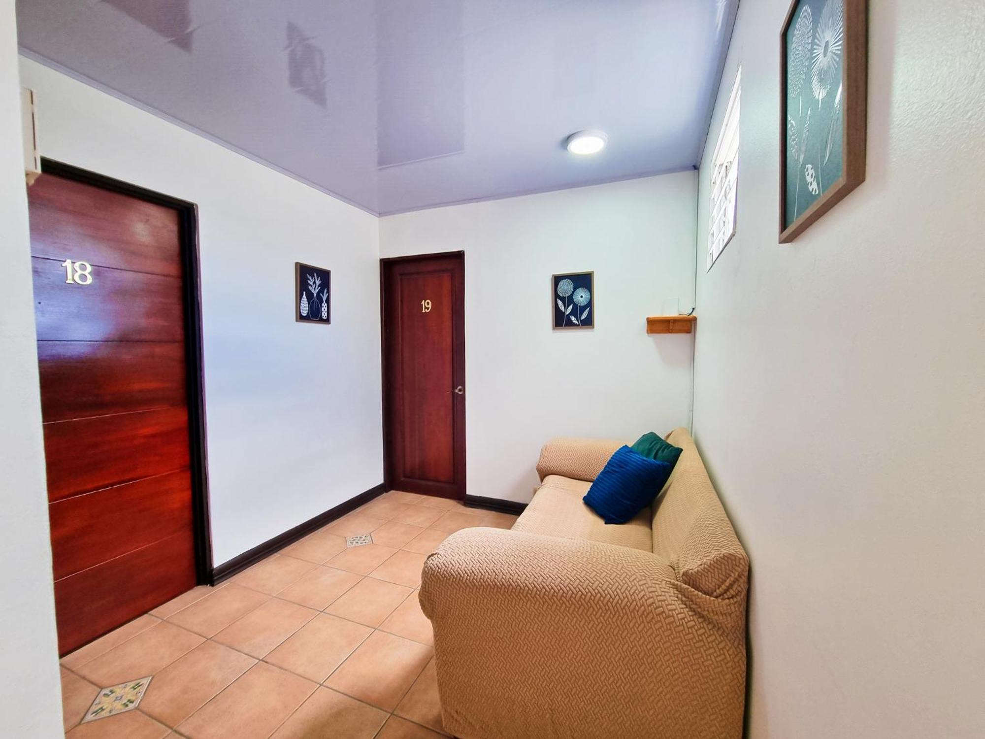 Apartamento Sabana