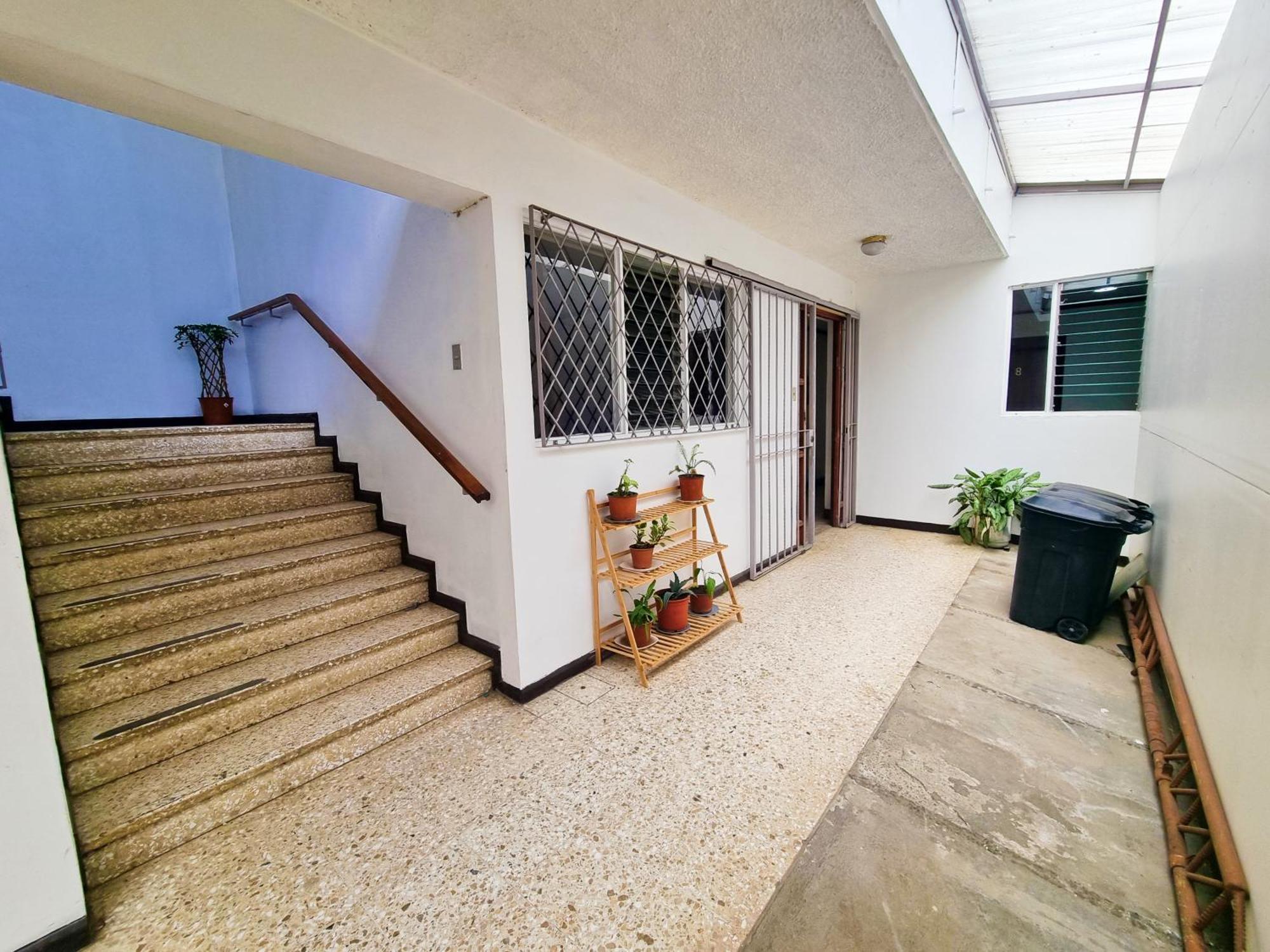 Apartamento Sabana San José