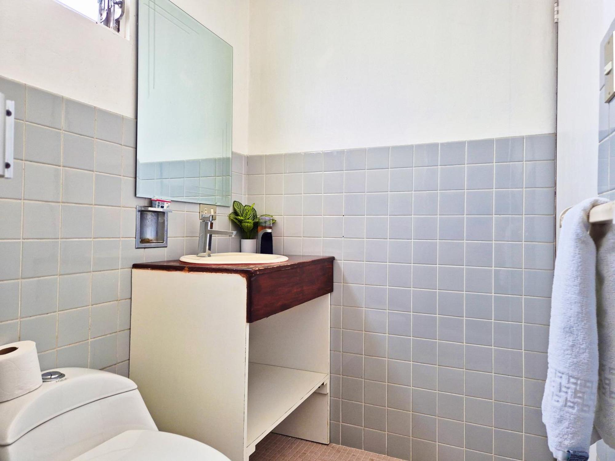 Apartment Sabana