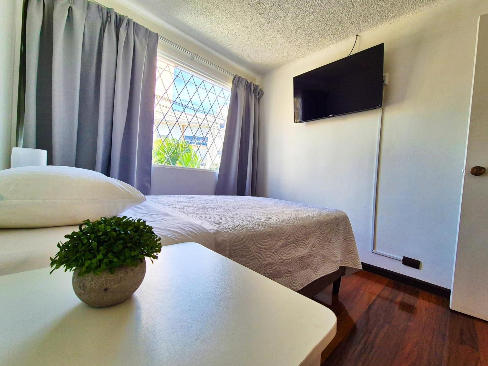 Sabana Apartment *