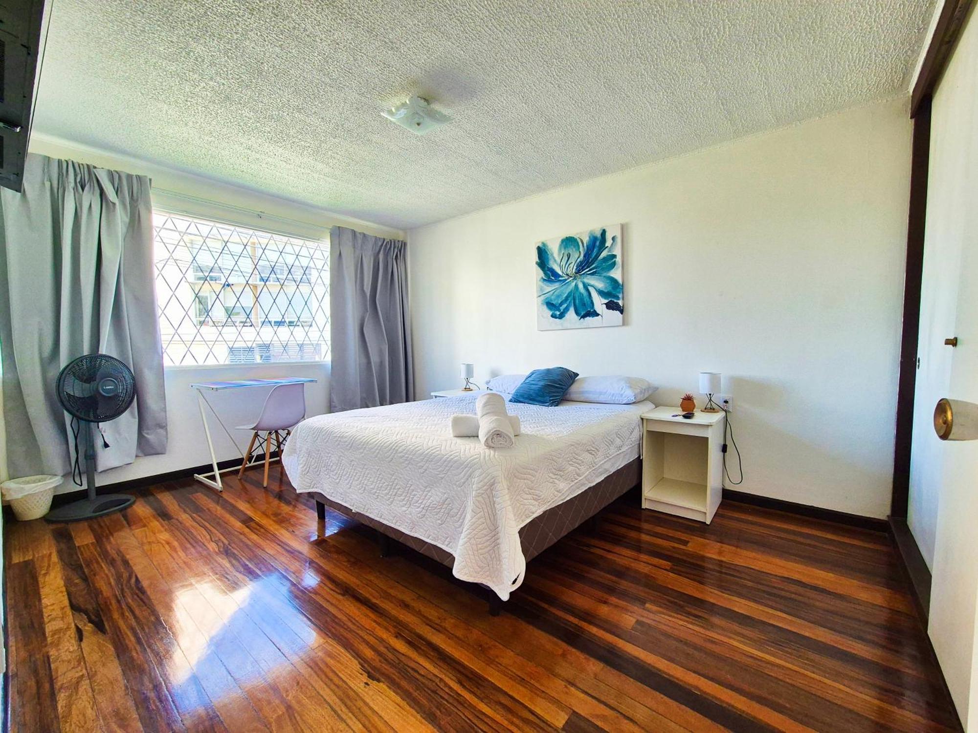 Apartment Sabana *