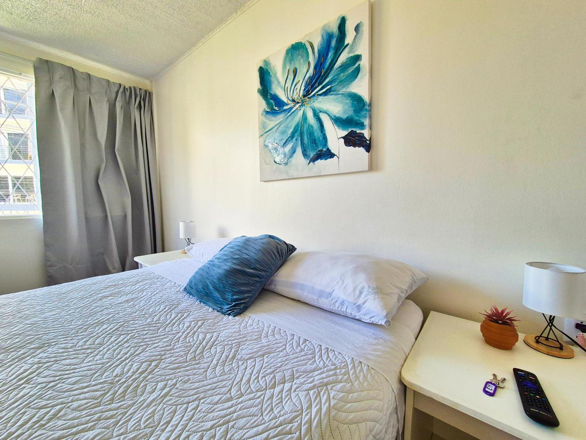 Sabana Apartment *