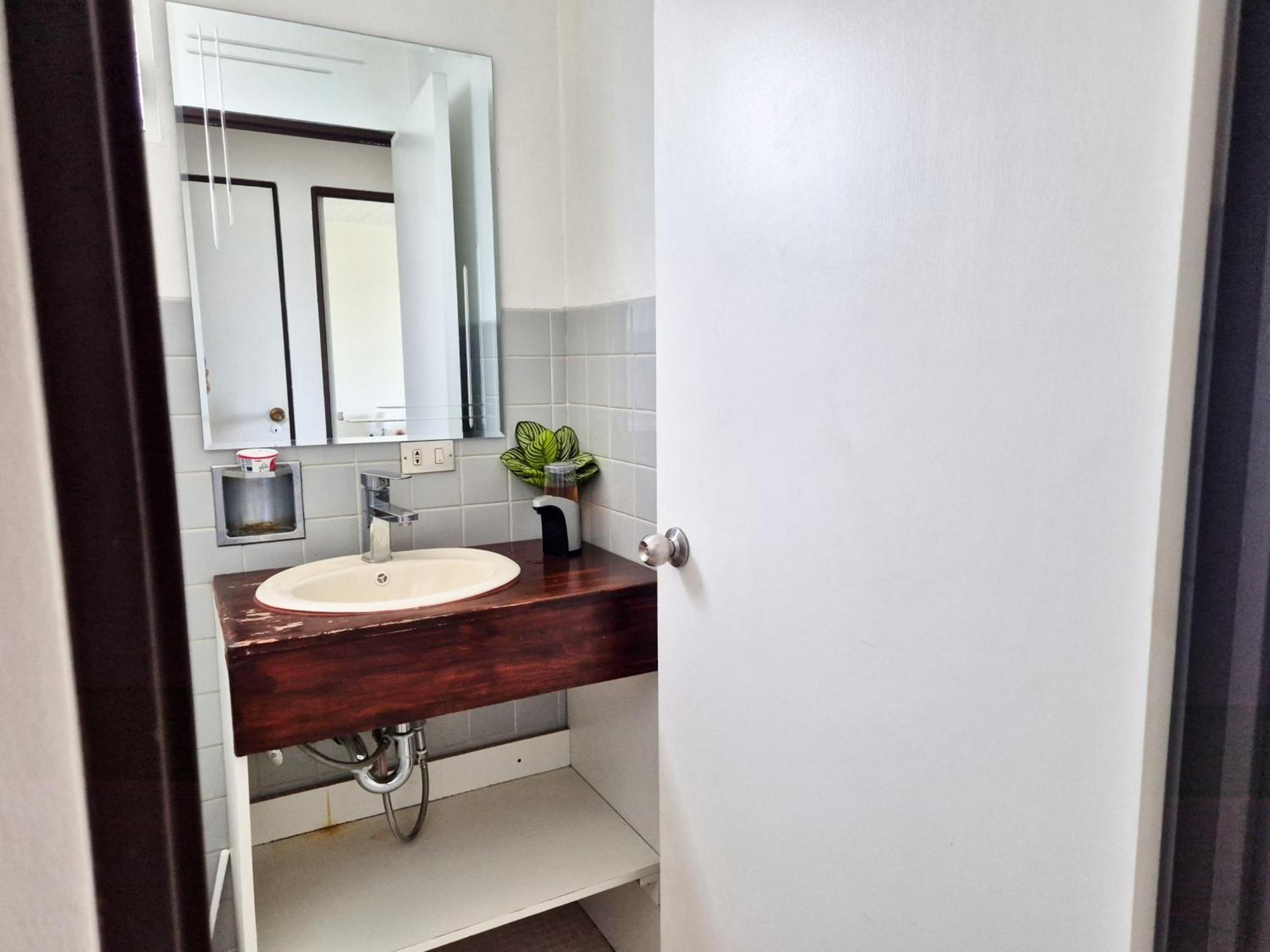Apartment Sabana *