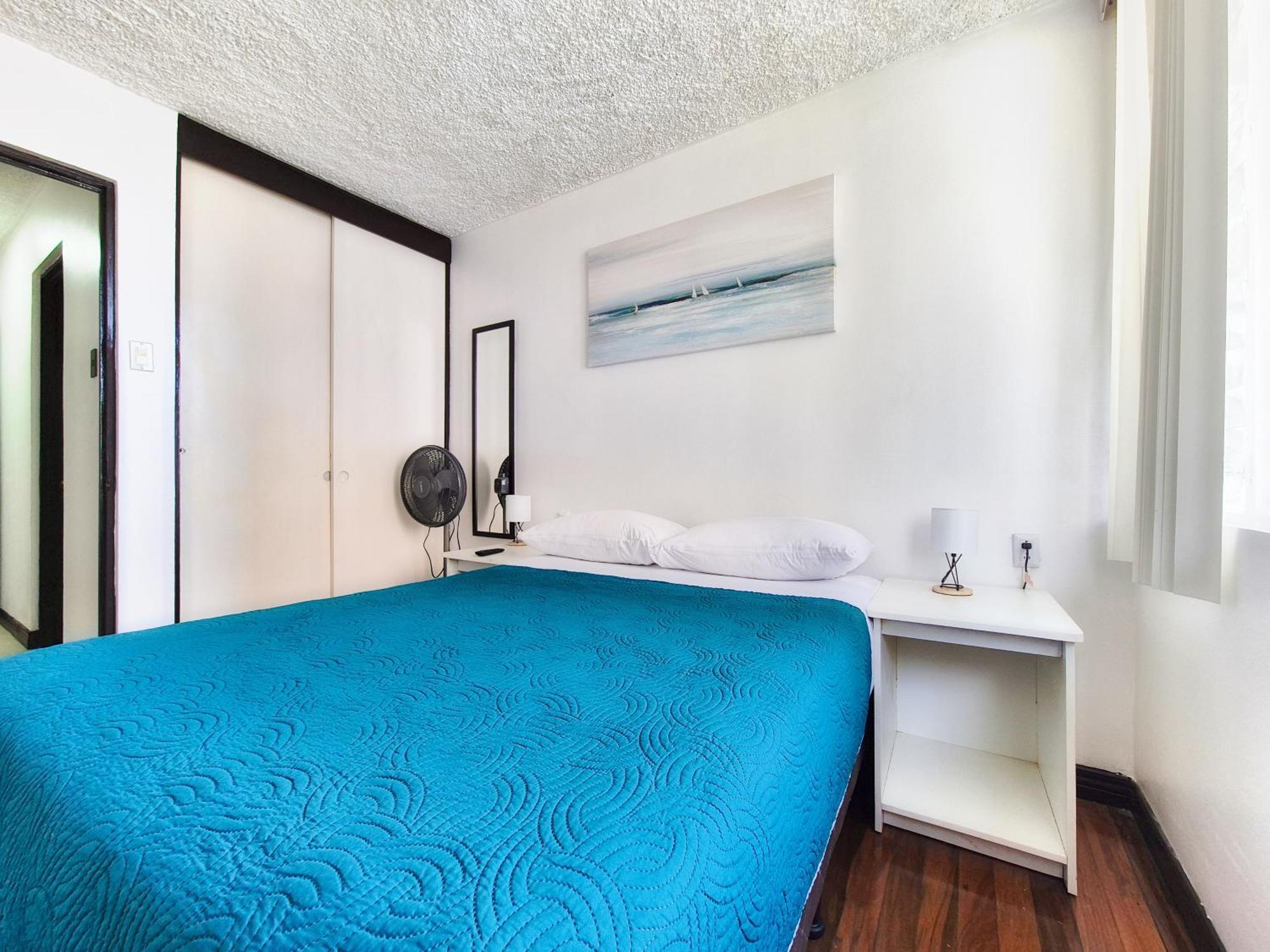 Sabana Apartment San Jose (San Jose)