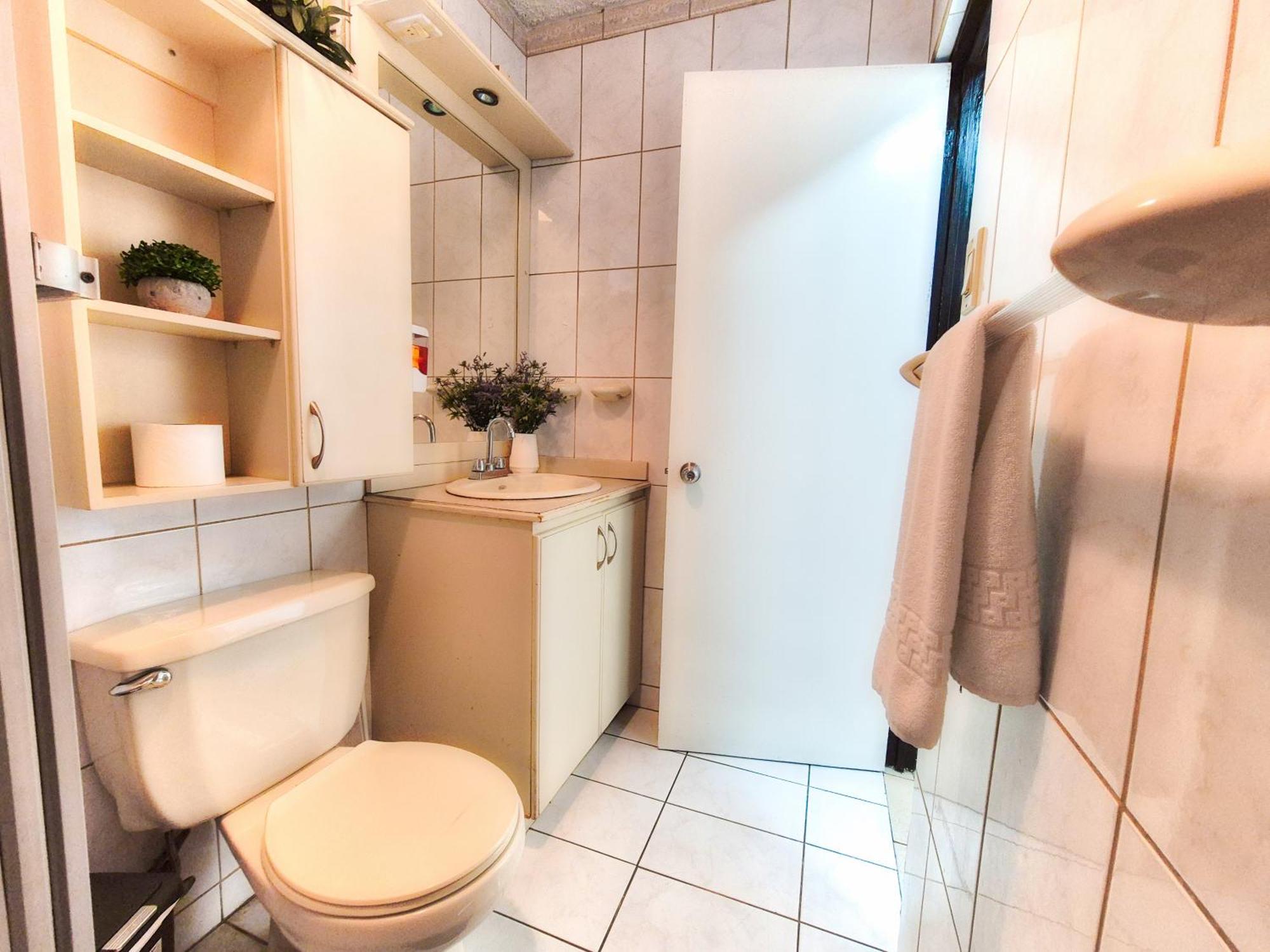 Apartamento Sabana San José