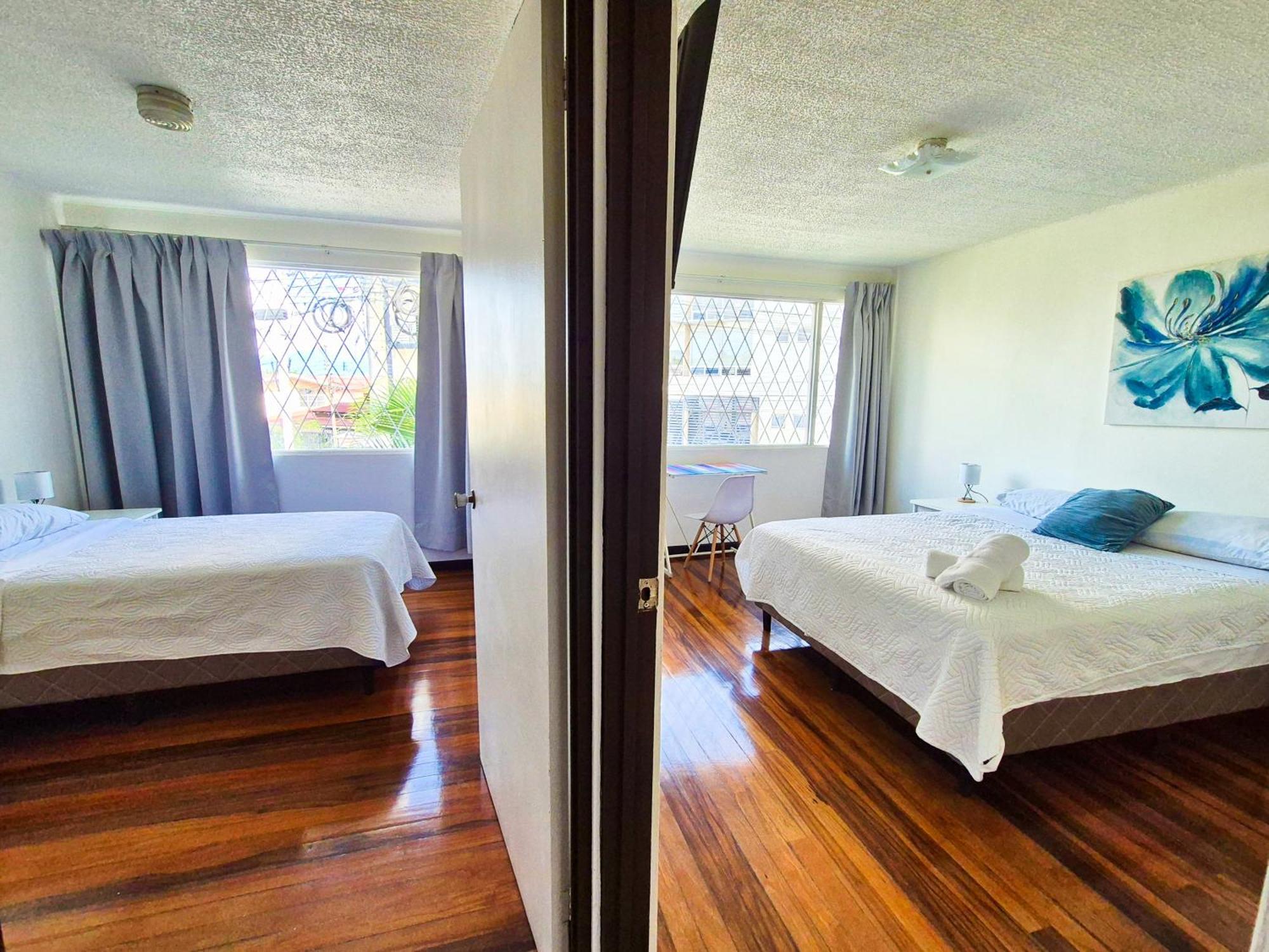 Sabana Apartment