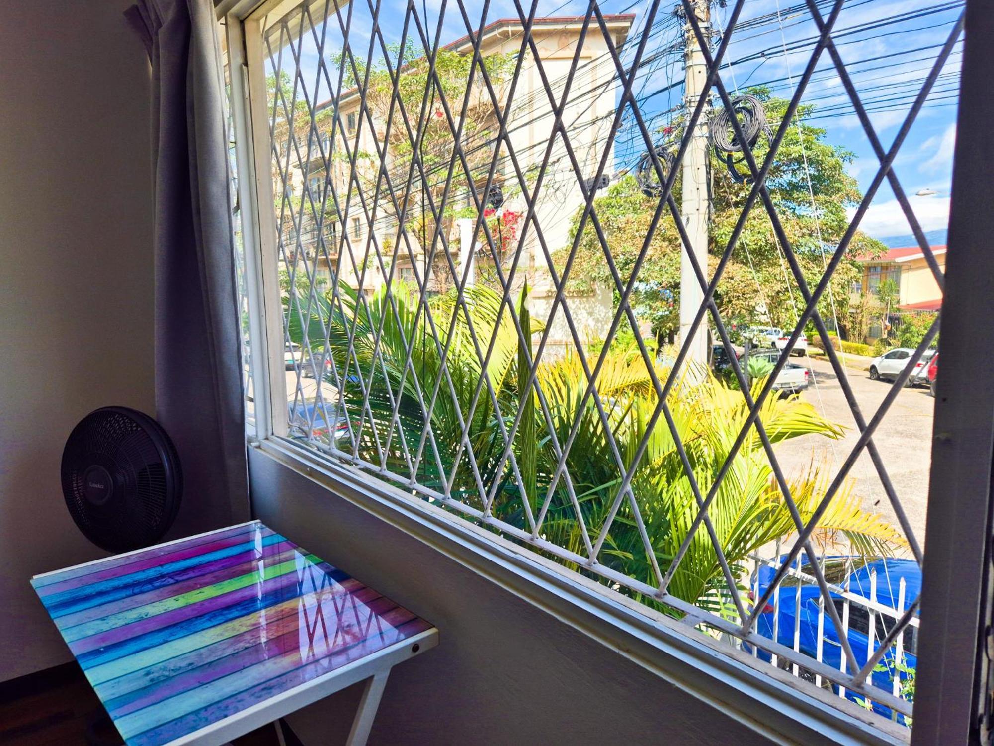 Apartment Sabana