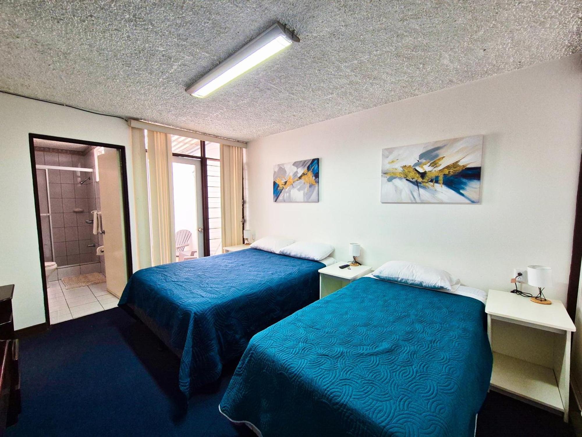 Sabana Apartment *