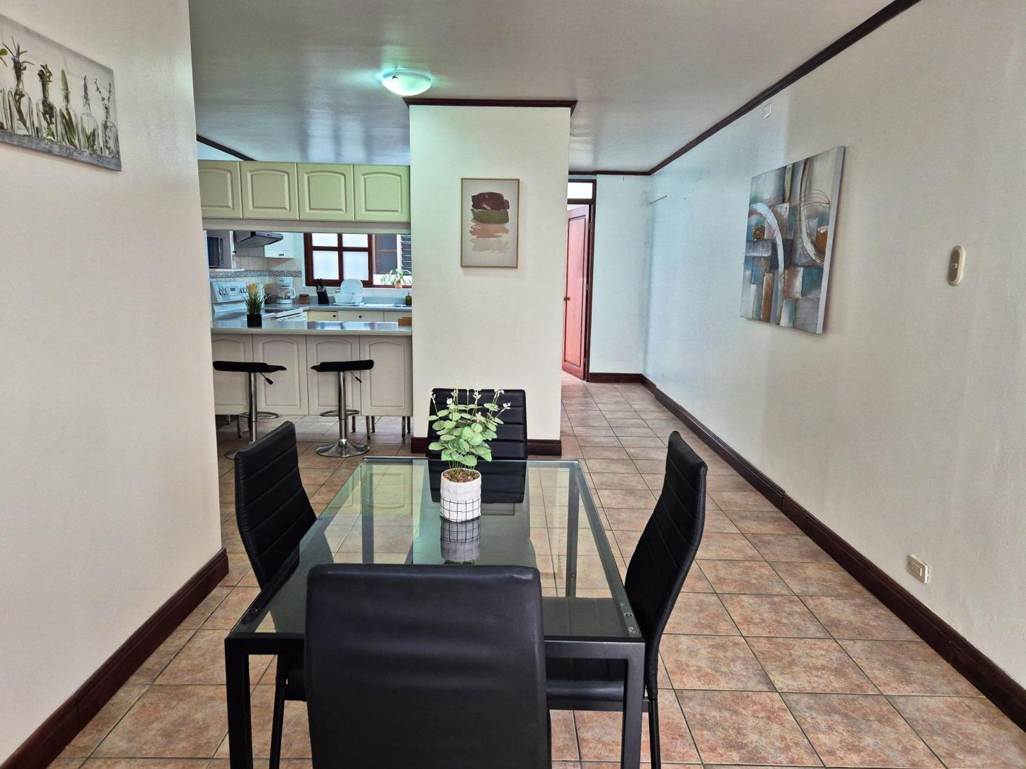 Sabana Apartment San Jose (San Jose)