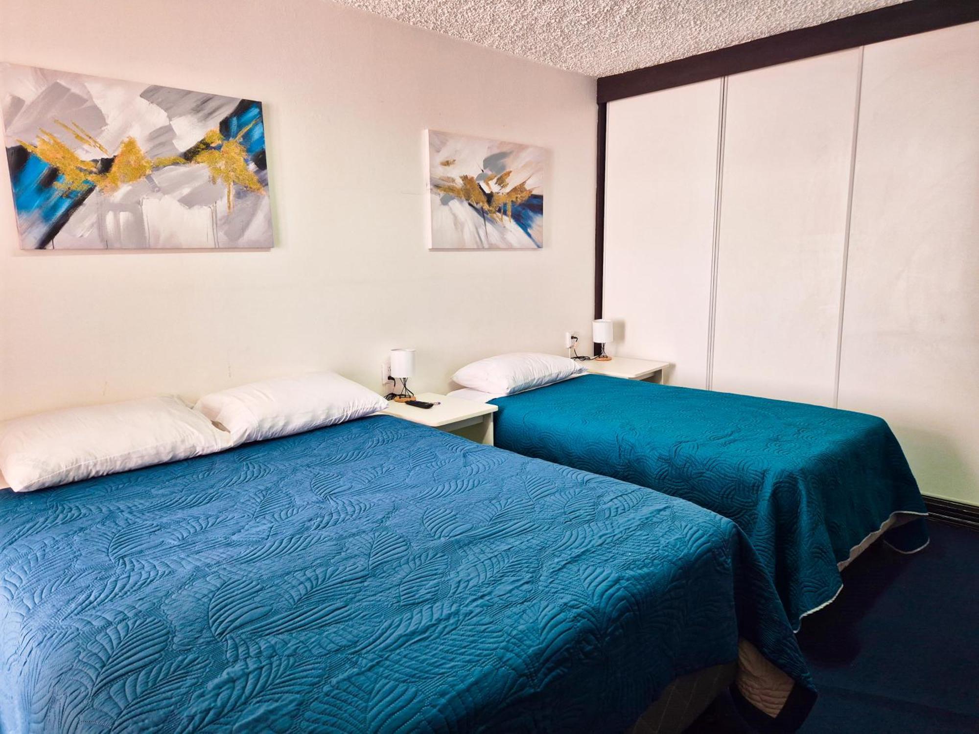 Apartment Sabana San Jose (San Jose)