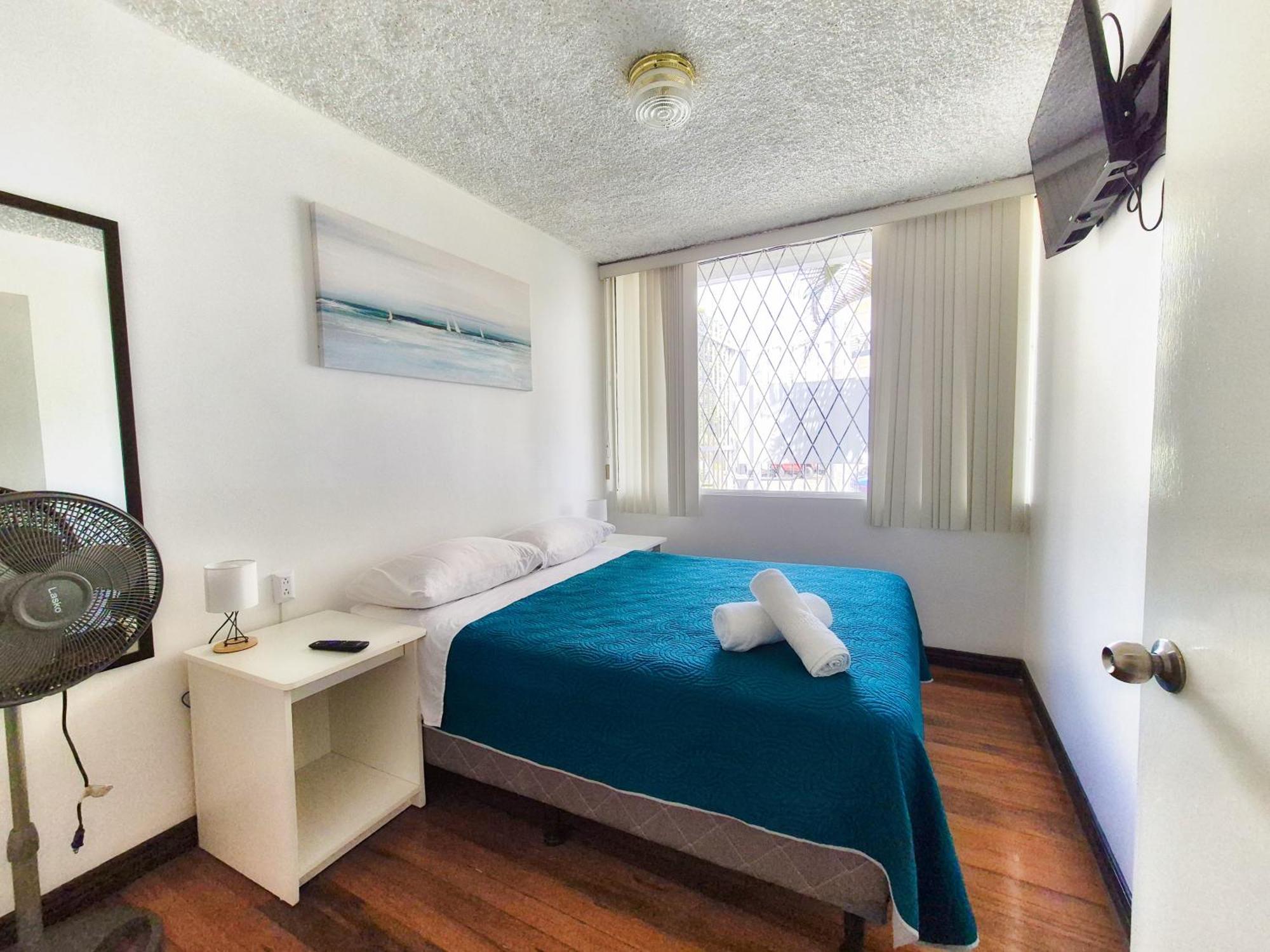 Sabana Apartment *