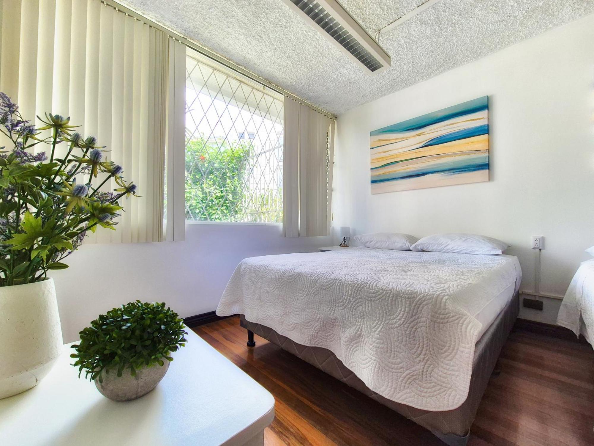 Apartamento Sabana *