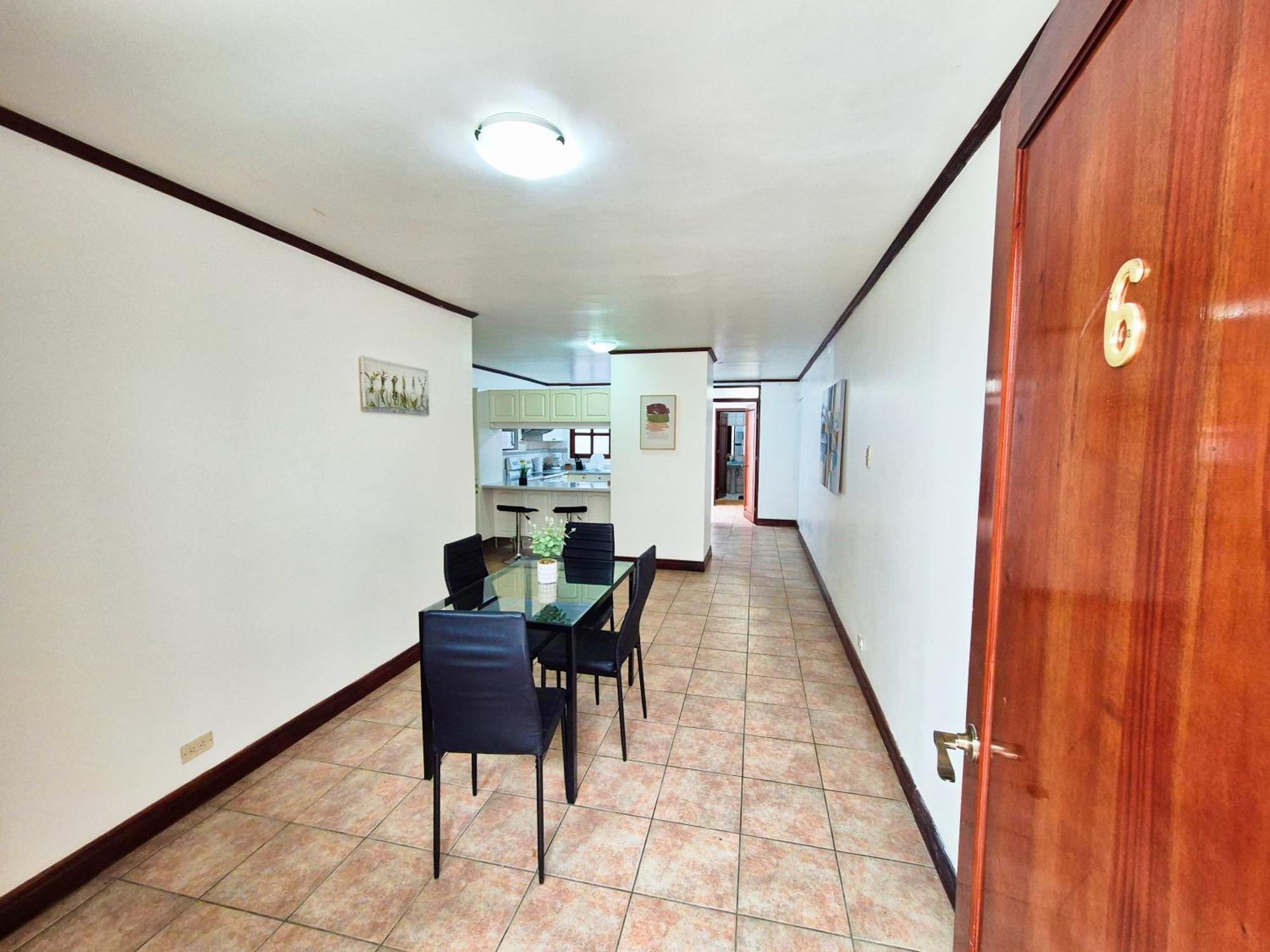 Apartment Sabana San Jose (San Jose)