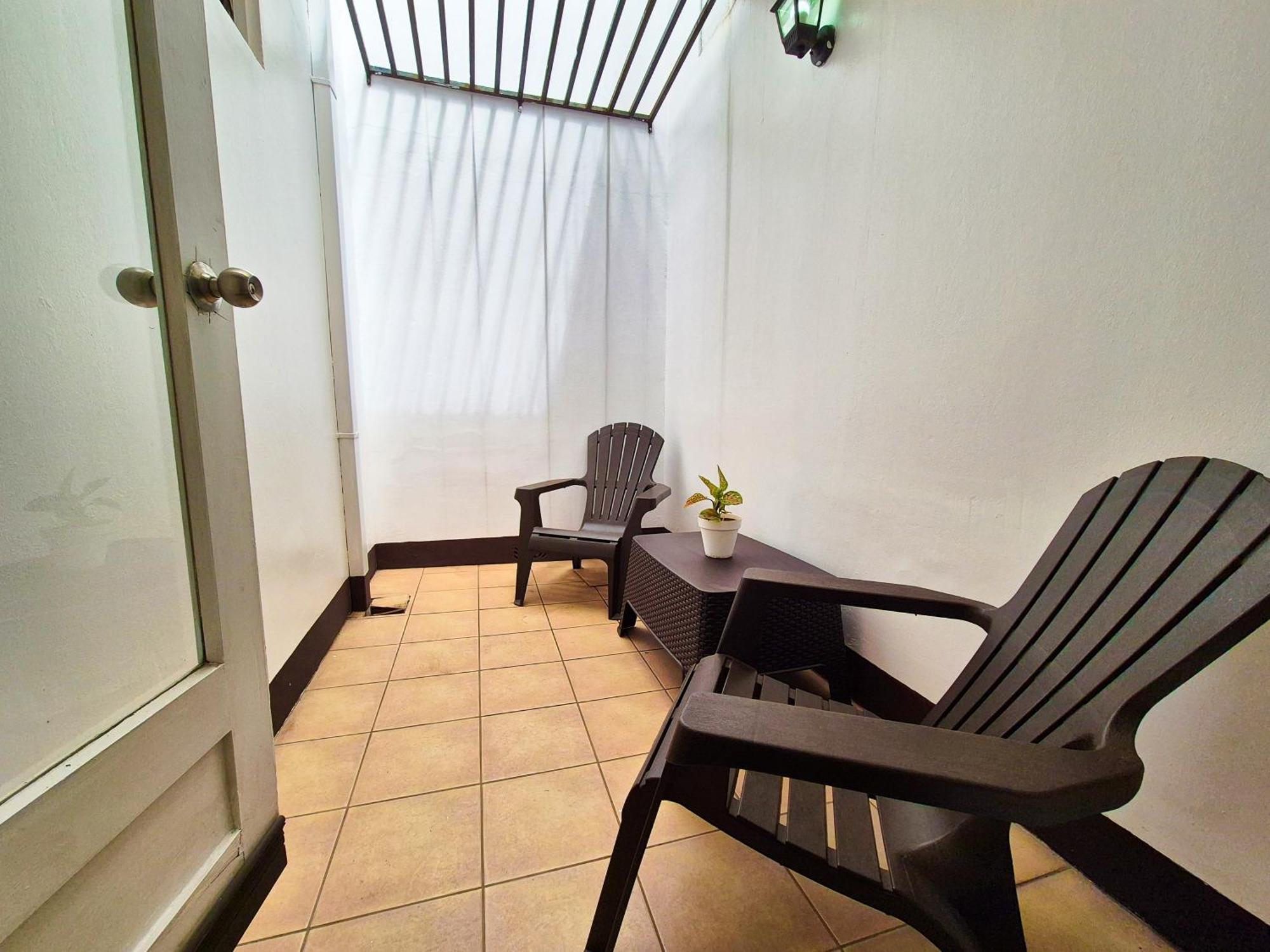 Apartment Sabana