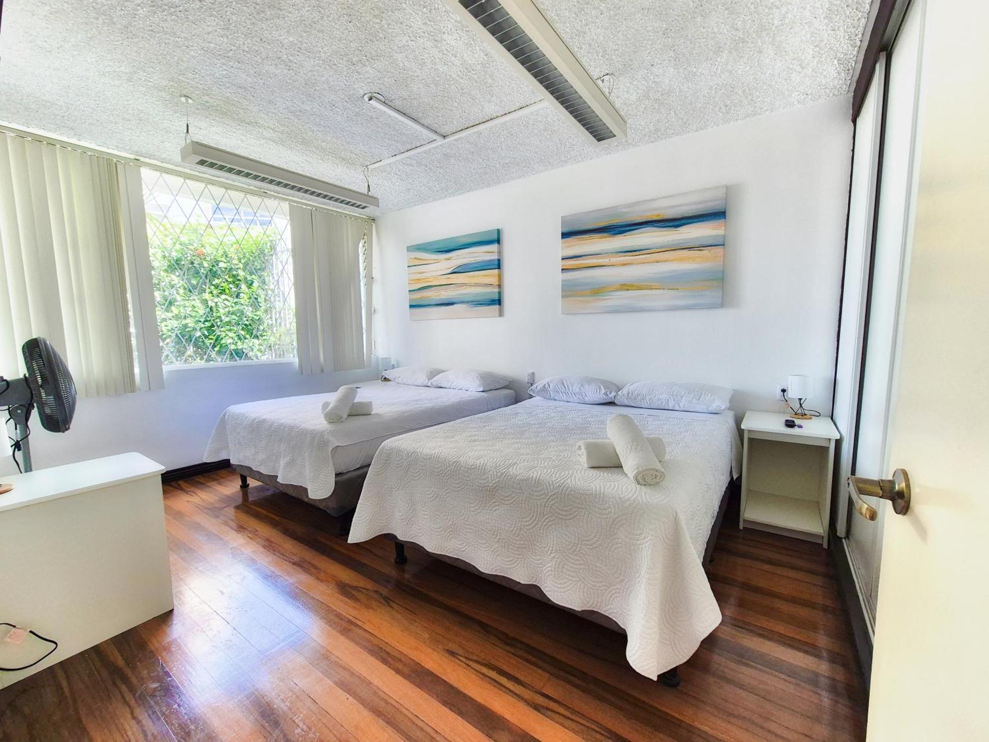 Sabana Apartment San Jose (San Jose)