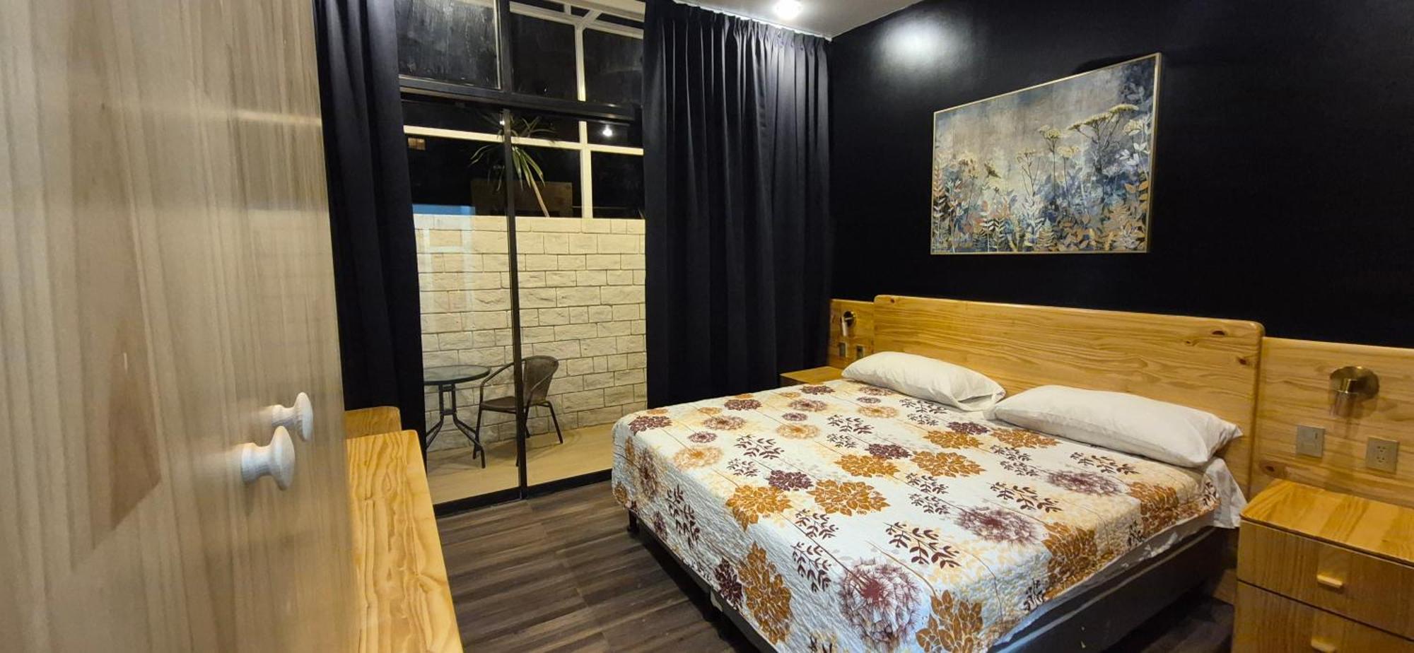 Apartment Sabana *