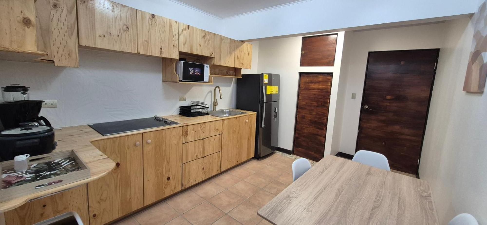 Sabana Apartment