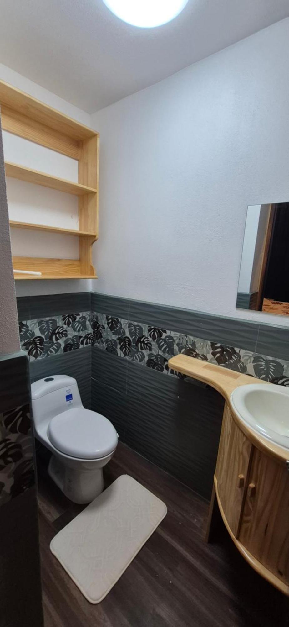 Apartment Sabana